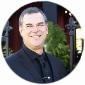 Dave Glick SEO Expert