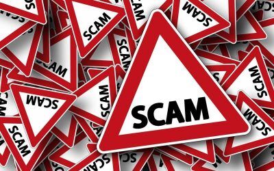 Domain Renewal Scams – Don’t Fall For Them